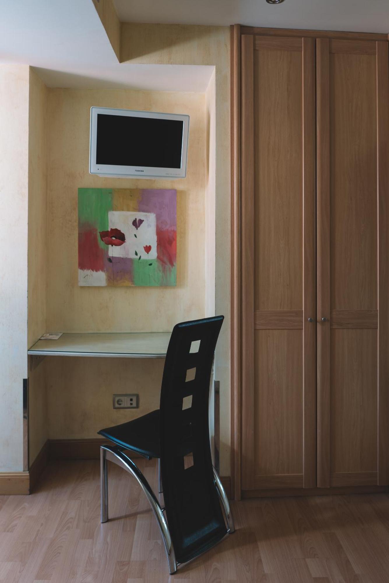 Habitación Triple